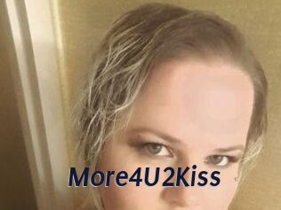 More4U2Kiss