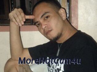 MoreHotCum4u