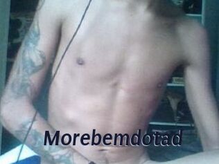 Morebemdotad