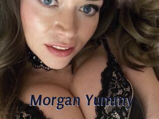 Morgan_Yummy