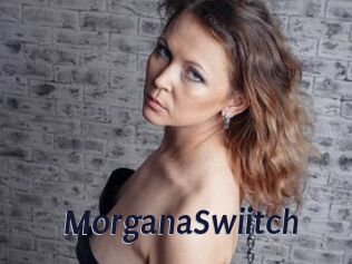 MorganaSwiitch