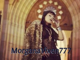 MorganaVixen777
