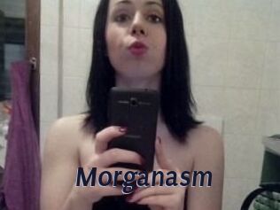Morganasm
