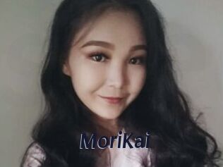 MoriKai