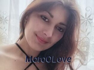 MoroOLove