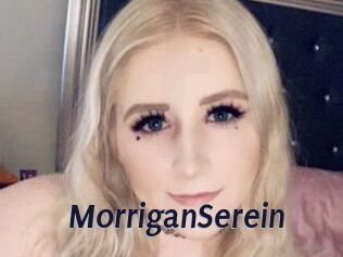 MorriganSerein