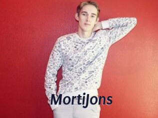 MortiJons