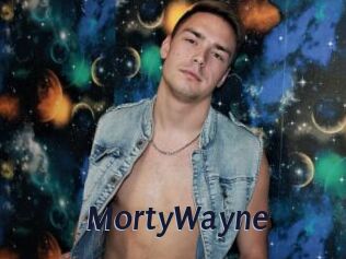 MortyWayne