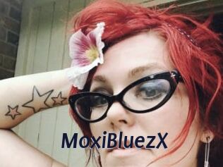 MoxiBluezX