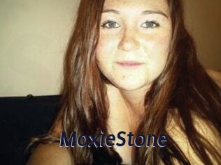 MoxieStone