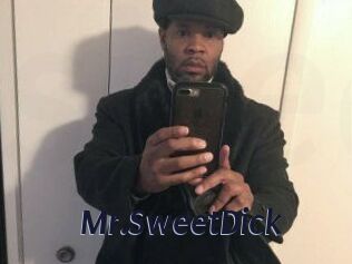 Mr.SweetDick