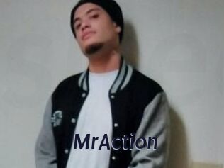 MrAction