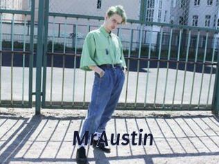 MrAustin