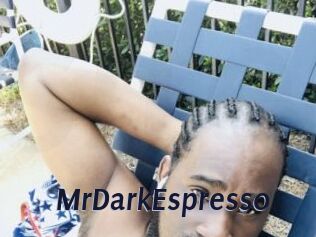 MrDarkEspresso Site Cul