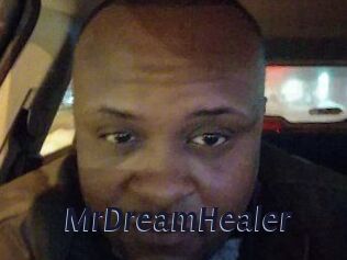 MrDreamHealer