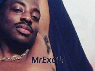 MrExotic
