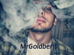 MrGoldberg