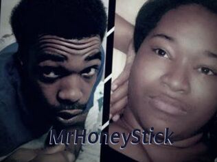 MrHoneyStick