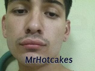 MrHotcakes