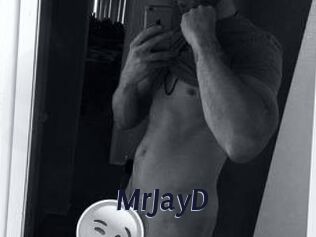 MrJayD