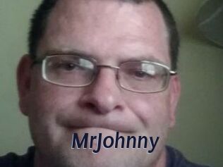 MrJohnny
