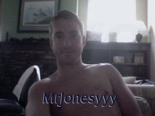 MrJonesyyy