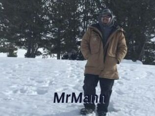 Mr_Mann