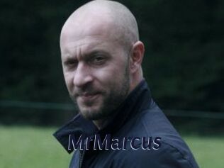 MrMarcus
