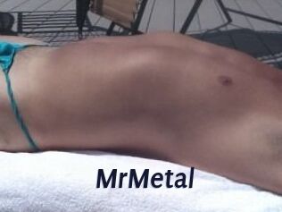 MrMetal