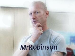 MrRobinson