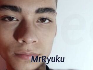 MrRyuku
