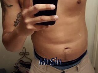 MrSin