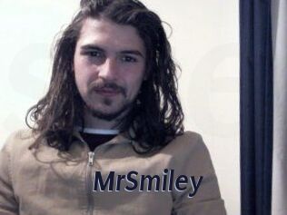 MrSmiley