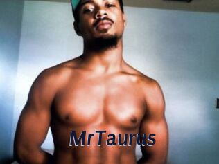 MrTaurus