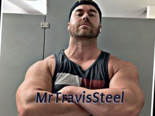 MrTravisSteel