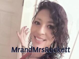 MrandMrsRockett