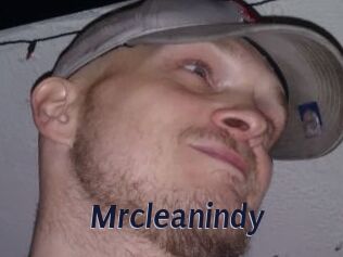 Mrcleanindy