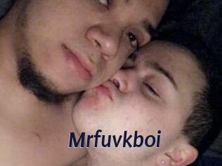 Mrfuvkboi
