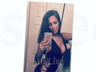 MrsLisa