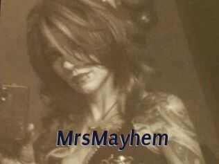 MrsMayhem