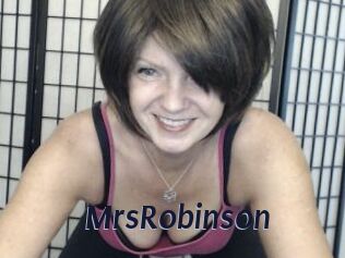 MrsRobinson