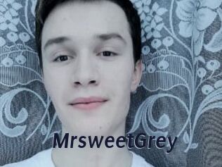 MrsweetGrey