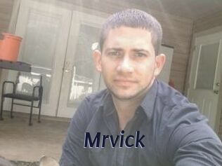 Mrvick