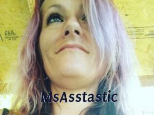 MsAsstastic