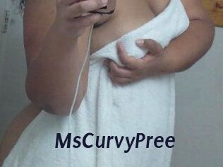 MsCurvyPree