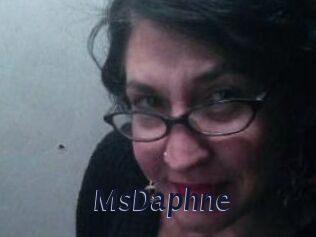 MsDaphne