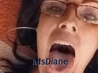 MsDiane