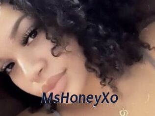 MsHoneyXo