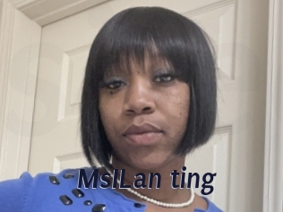 MsILan_ting