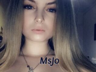 MsJo
